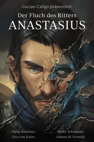 Der Fluch des Ritters Anastasius