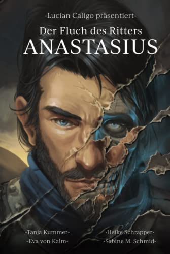 Der Fluch des Ritters Anastasius