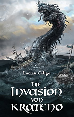 Die Invasion von Krateno Die Invasion von Krateno