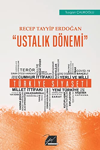 Recep Tayyip Erdogan "Ustal¿k Dönemi" von Blurb