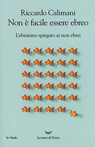 Non è facile essere ebreo. L'ebraismo spiegato ai non ebrei (Le onde)