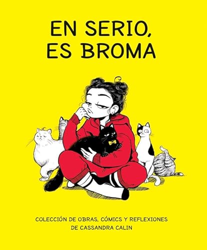 En serio, es broma (Bridge, Band 42)