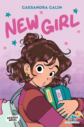 New girl (Il battello a vapore. Graphic novel) von Piemme