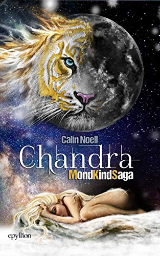 Chandra: MondKindSaga