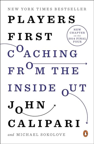 Players First: Coaching from the Inside Out von Penguin Books