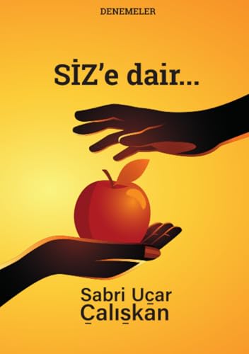 SİZ'e dair...: DE von epubli