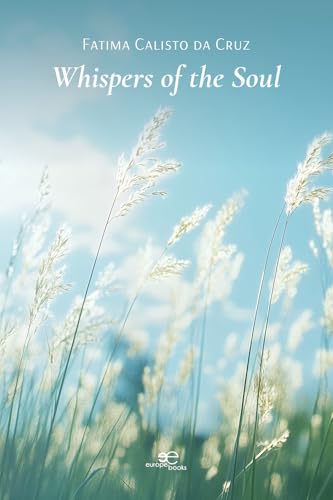 WHISPERS OF THE SOUL (Draw Spaces) von Europe Books