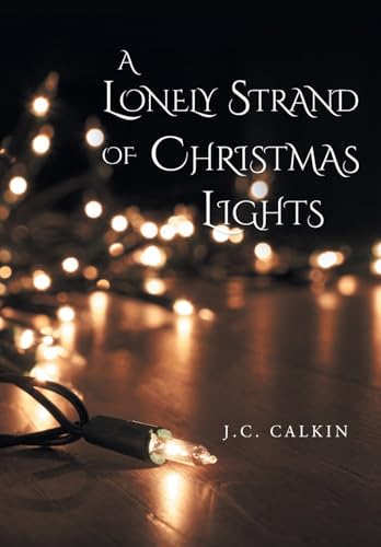 A Lonely Strand of Christmas Lights von Newman Springs