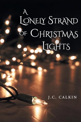 A Lonely Strand of Christmas Lights von Newman Springs