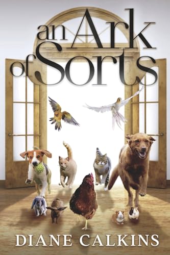 An Ark of Sorts von Bookbaby