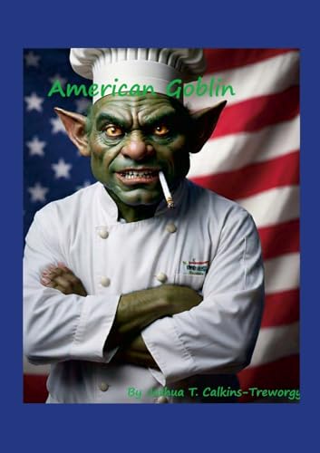 American Goblin von Lulu.com