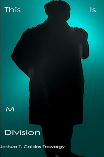 This Is M Division von Lulu.com