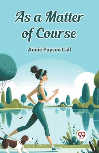 As a Matter of Course von Double 9 Books