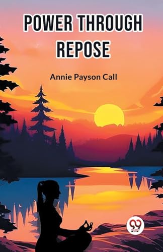 Power Through Repose von Double 9 Books