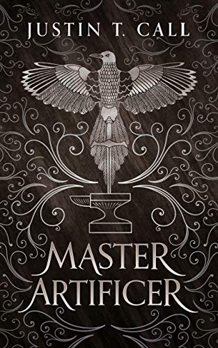 Master Artificer (Silent Gods, Band 2) von Blackstone Publishing