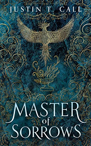 Master of Sorrows (Silent Gods, 1, Band 1)