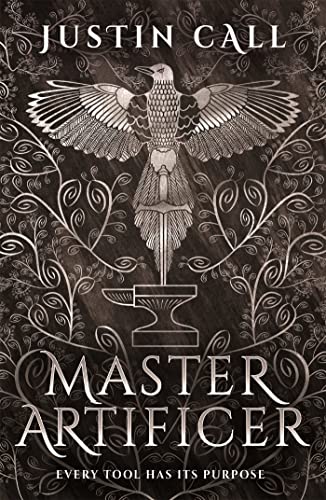 Master Artificer: The Silent Gods Book 2 von Gollancz