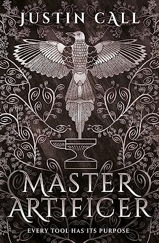 Master Artificer: The Silent Gods Book 2 von Gollancz