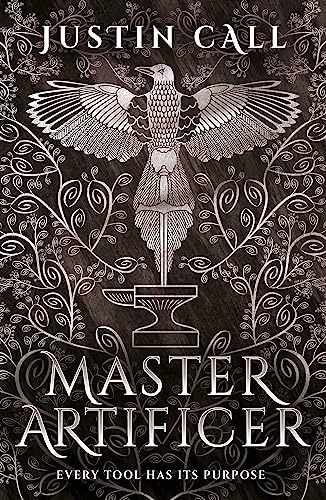 Master Artificer: The Silent Gods Book 2 von Gollancz