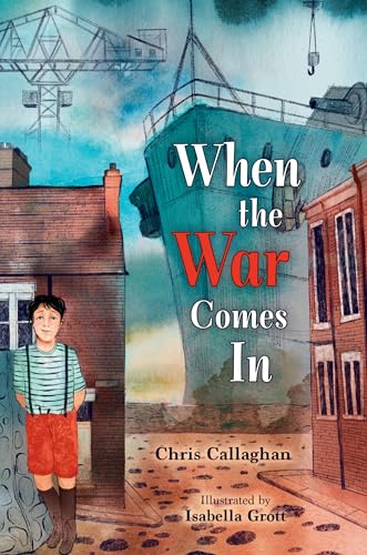 When the War Comes In: Big Cat Read On von Collins