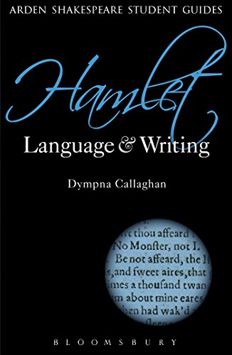 Hamlet: Language and Writing (Arden Student Skills: Language and Writing) von Arden Shakespeare