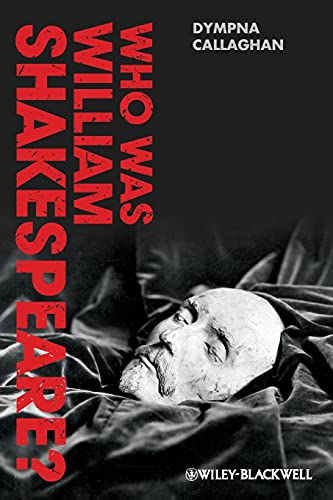 Who Was William Shakespeare?: An Introduction to the Life and Works