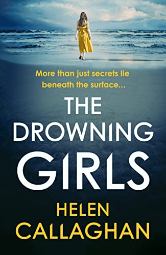 The Drowning Girls von Penguin