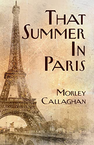 That Summer in Paris (Exile Classics)