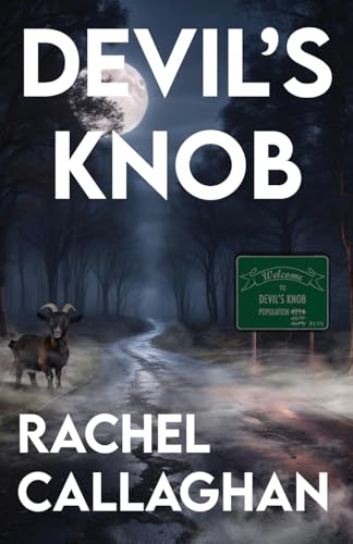 Devil's Knob von Empower Press