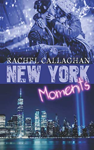 New York Moments: Liebesroman von Independently published