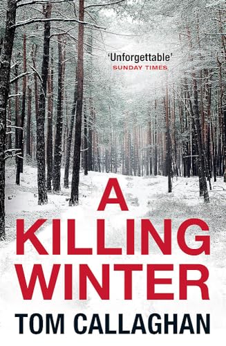 A Killing Winter: An Inspector Akyl Borubaev Thriller (1) von Quercus