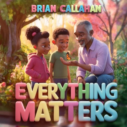 Everything Matters von Spines