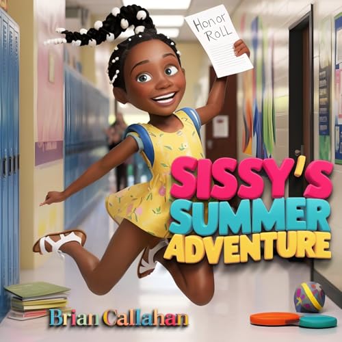 Sissy's Summer Adventure von Spines