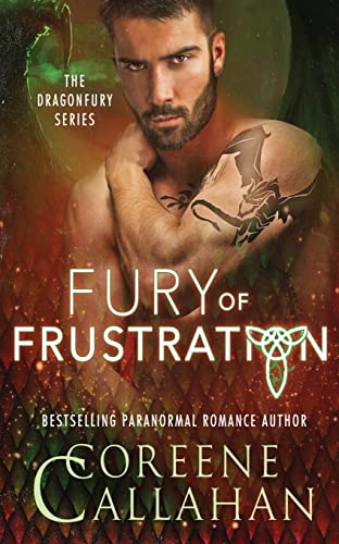 Fury of Frustration von Oliver-Heber Books