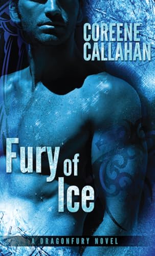 Fury of Ice (Dragonfury, Band 2)