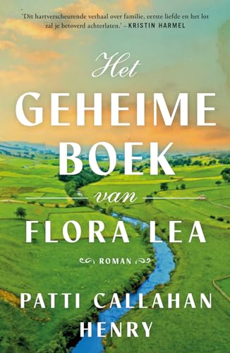 Het geheime boek van Flora Lea von A.W. Bruna Uitgevers