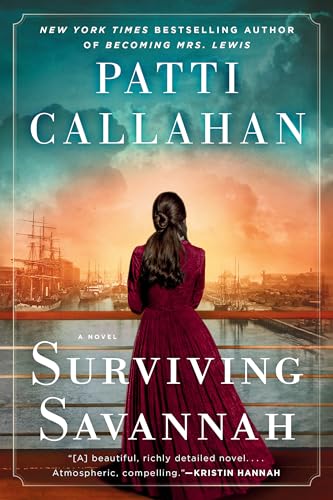 Surviving Savannah von Penguin Publishing Group