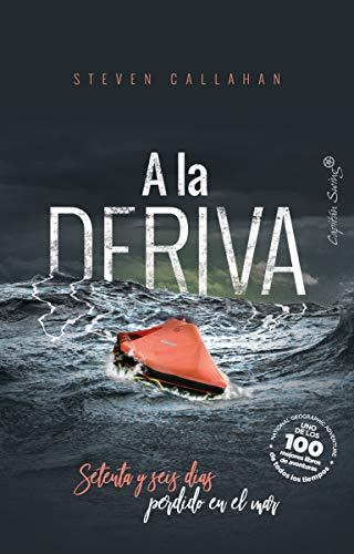 A la deriva (Ensayo)