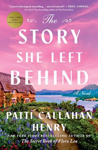 The Story She Left Behind: A Novel The Story She Left Behind: A Novel von Atria Books