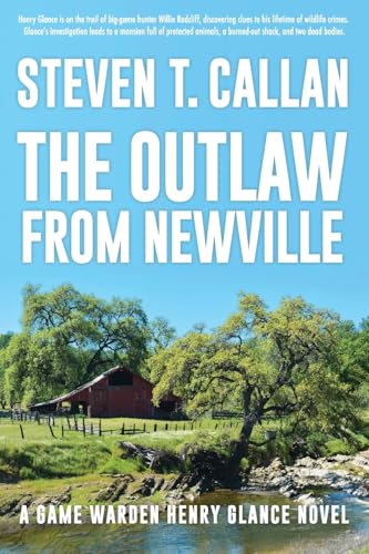 The Outlaw from Newville von Coffeetown Press