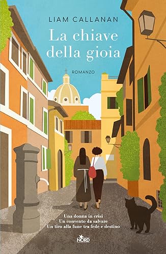 La chiave della gioia (Narrativa Nord)