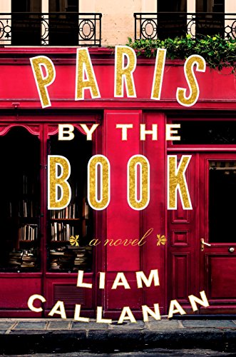 Paris by the Book: A Novel von Dutton