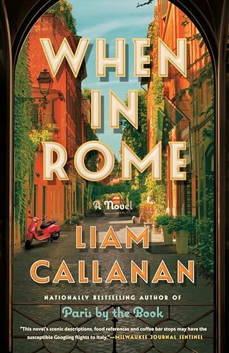 When in Rome: A Novel von Penguin Publishing Group