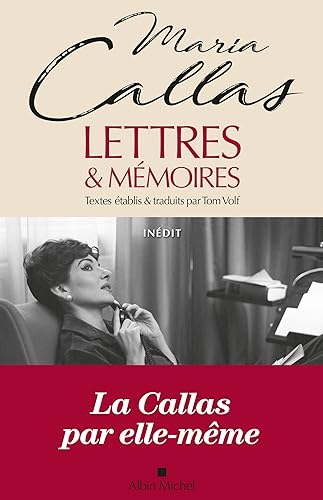 Lettres & memoires