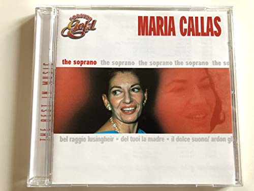 Maria Callas