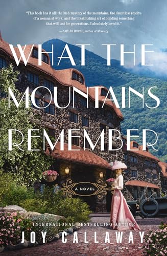 What the Mountains Remember: A Novel von HarperCollins