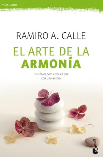 El arte de la armonía (Vivir Mejor) von Booket