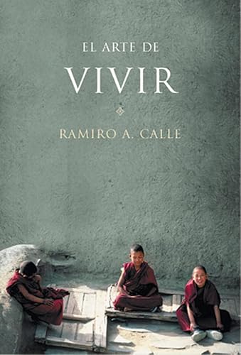 El arte de vivir (MR Espiritualidad) von Ediciones Martínez Roca