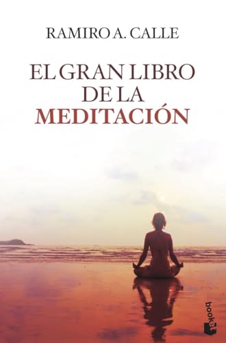 El gran libro de la meditación (Vivir Mejor) von Booket