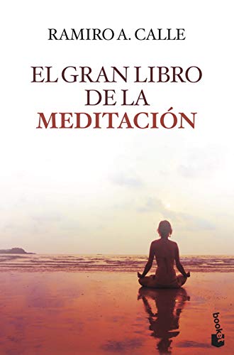 El gran libro de la meditación (Vivir Mejor)